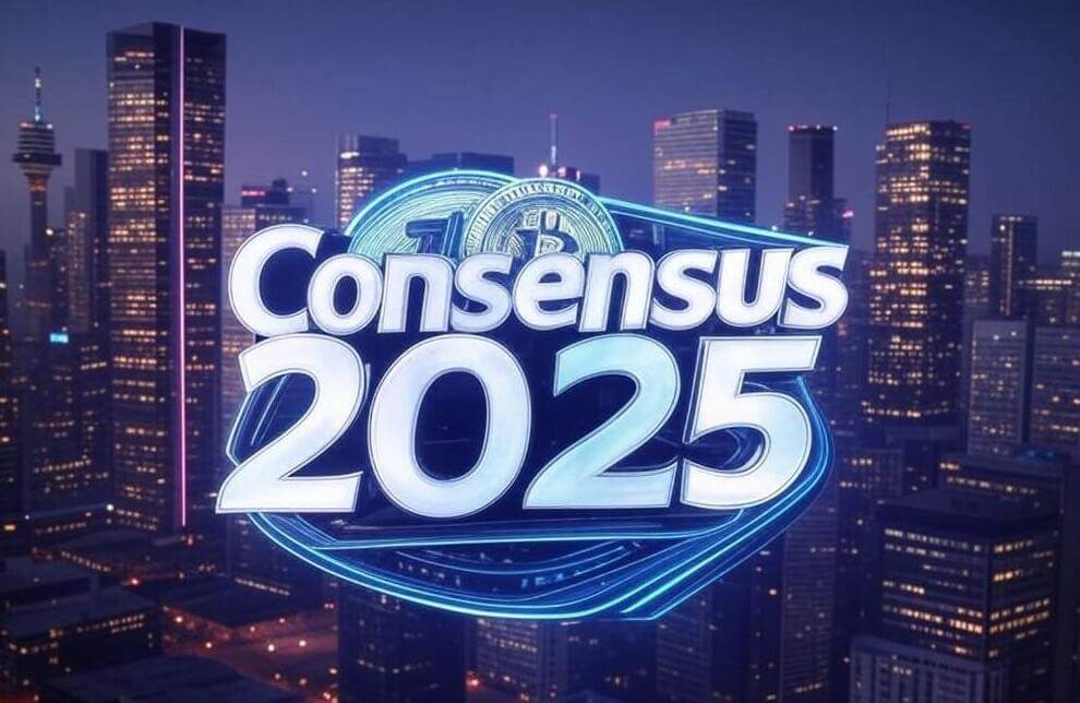 Consensus 2025